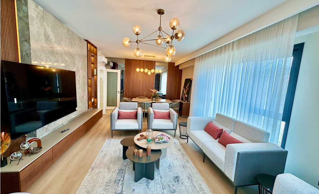 Buying a house in Bagcilar, Istanbul