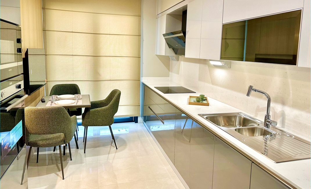 Buying a house in Bagcilar, Istanbul