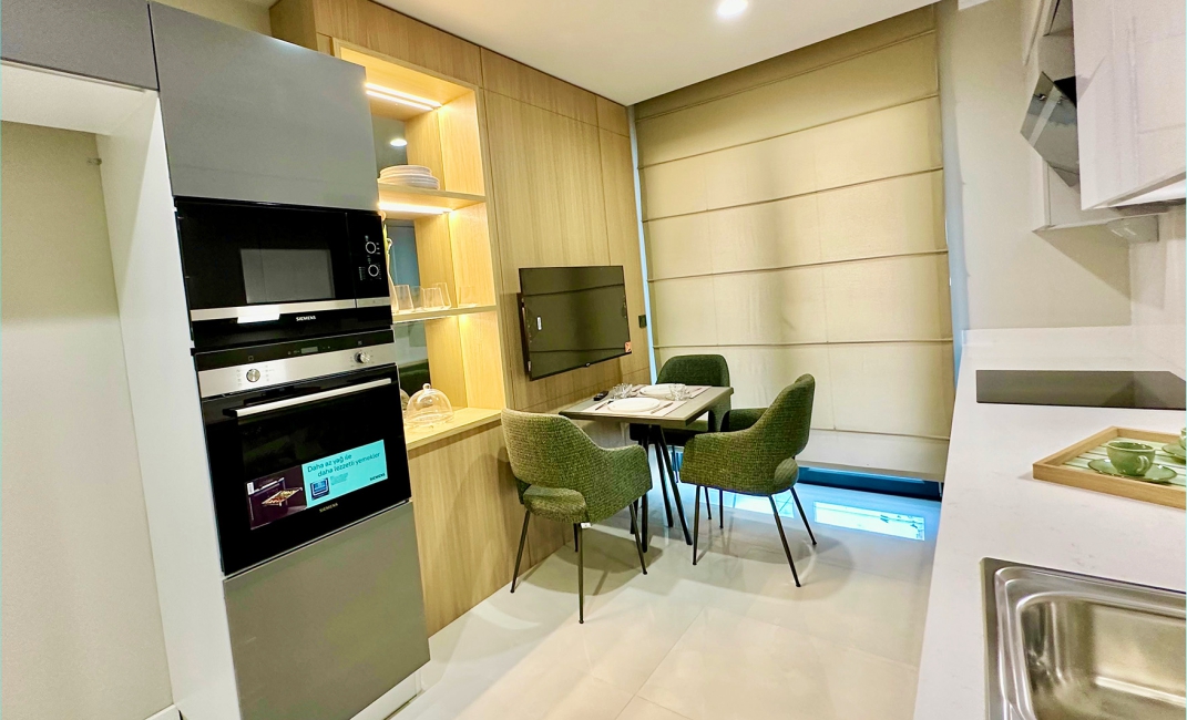 Buying a house in Bagcilar, Istanbul