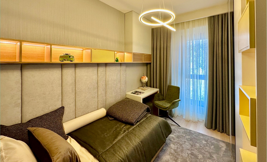 Buying a house in Bagcilar, Istanbul