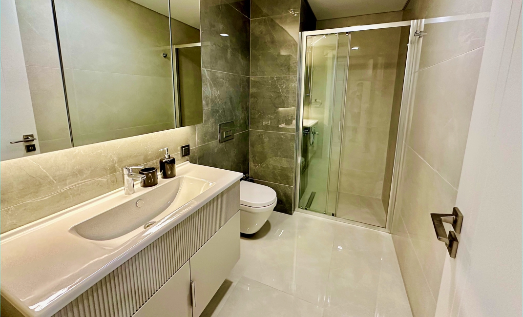 Buying a house in Bagcilar, Istanbul