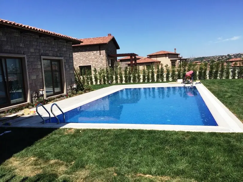 Purchase of a 4–6 bedroom villa in Büyükçekmece, Istanbul