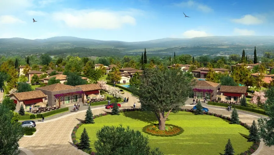 Purchase of a 4–6 bedroom villa in Büyükçekmece, Istanbul