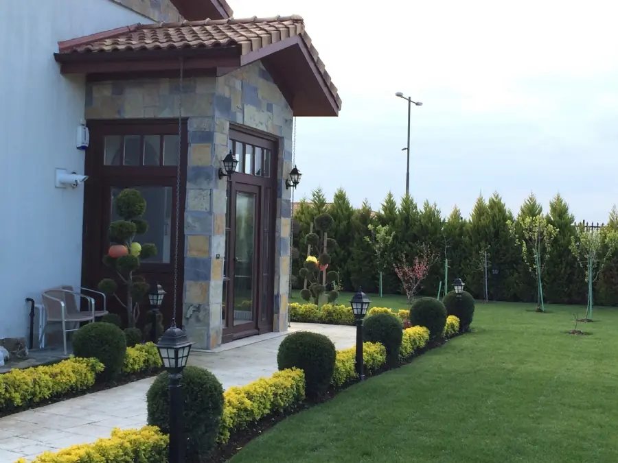 Purchase of a 4–6 bedroom villa in Büyükçekmece, Istanbul