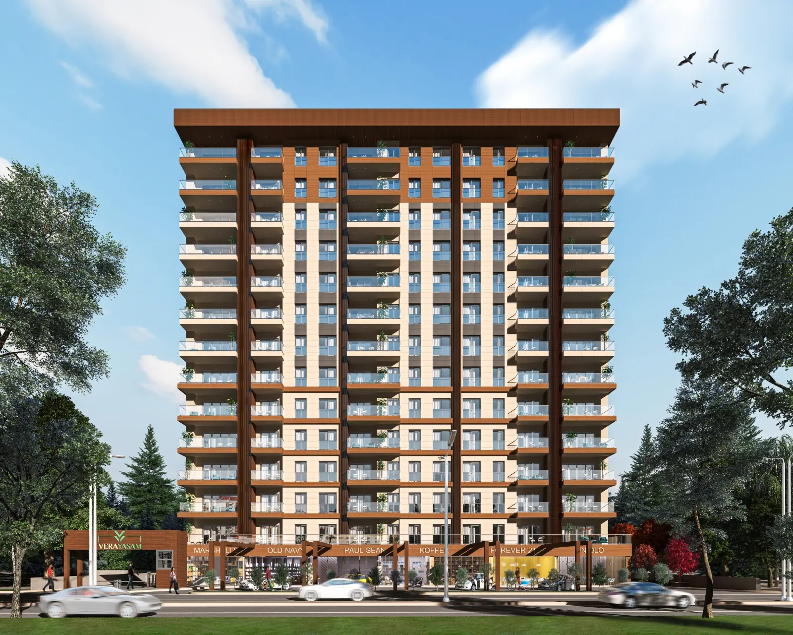 Buying a Home Suitable for Turkish Citizenship in Eyup Sultan, Istanbul