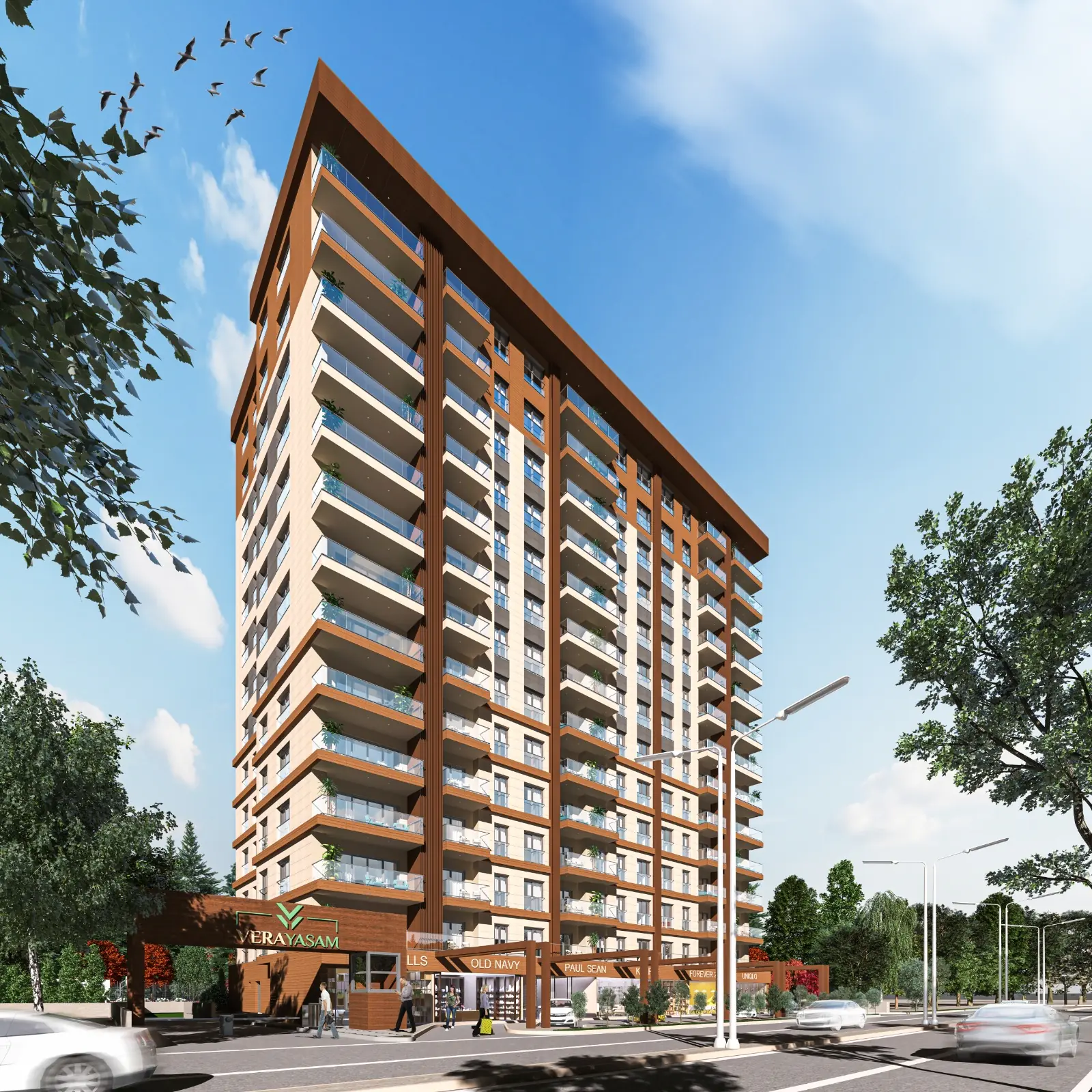 Buying a Home Suitable for Turkish Citizenship in Eyup Sultan, Istanbul