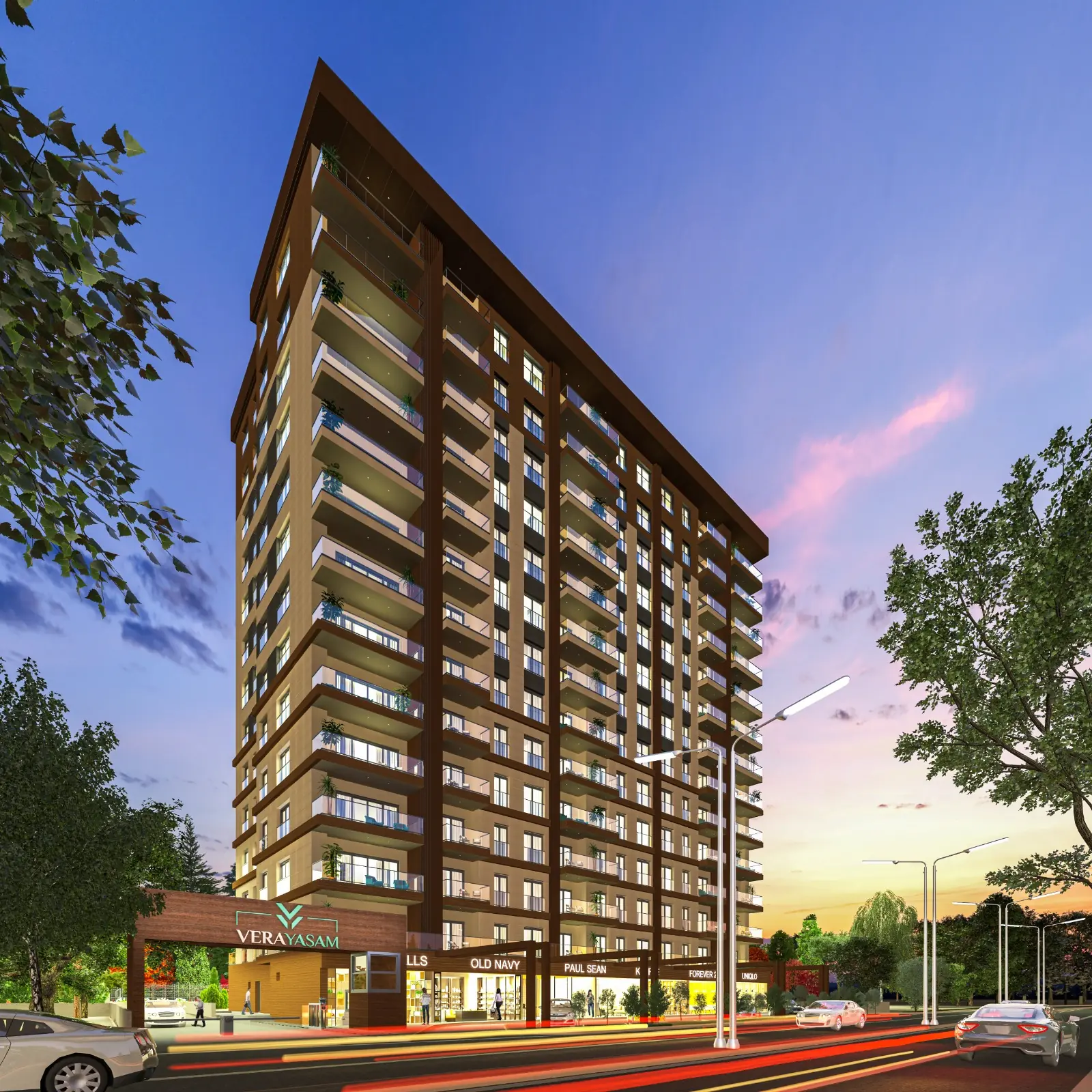Buying a Home Suitable for Turkish Citizenship in Eyup Sultan, Istanbul