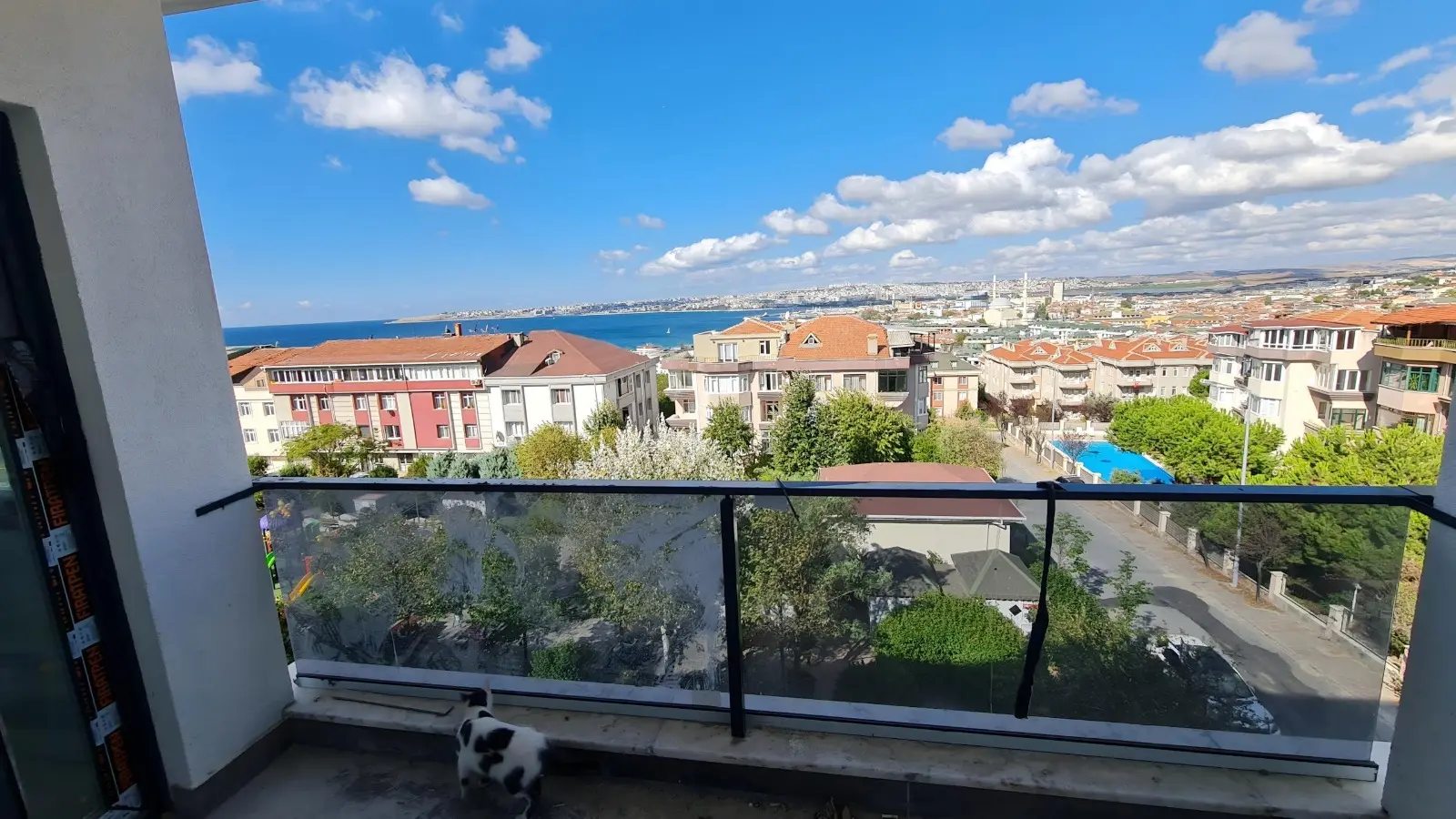 فرصت طلایی خرید ملک آماده سکونت در منطقه بویوک‌ چکمجه