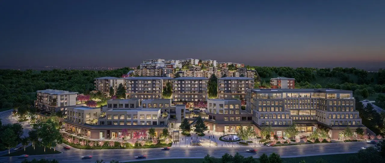 Luxury Villa Units for Sale with Excellent Access in Pendik, Istanbul