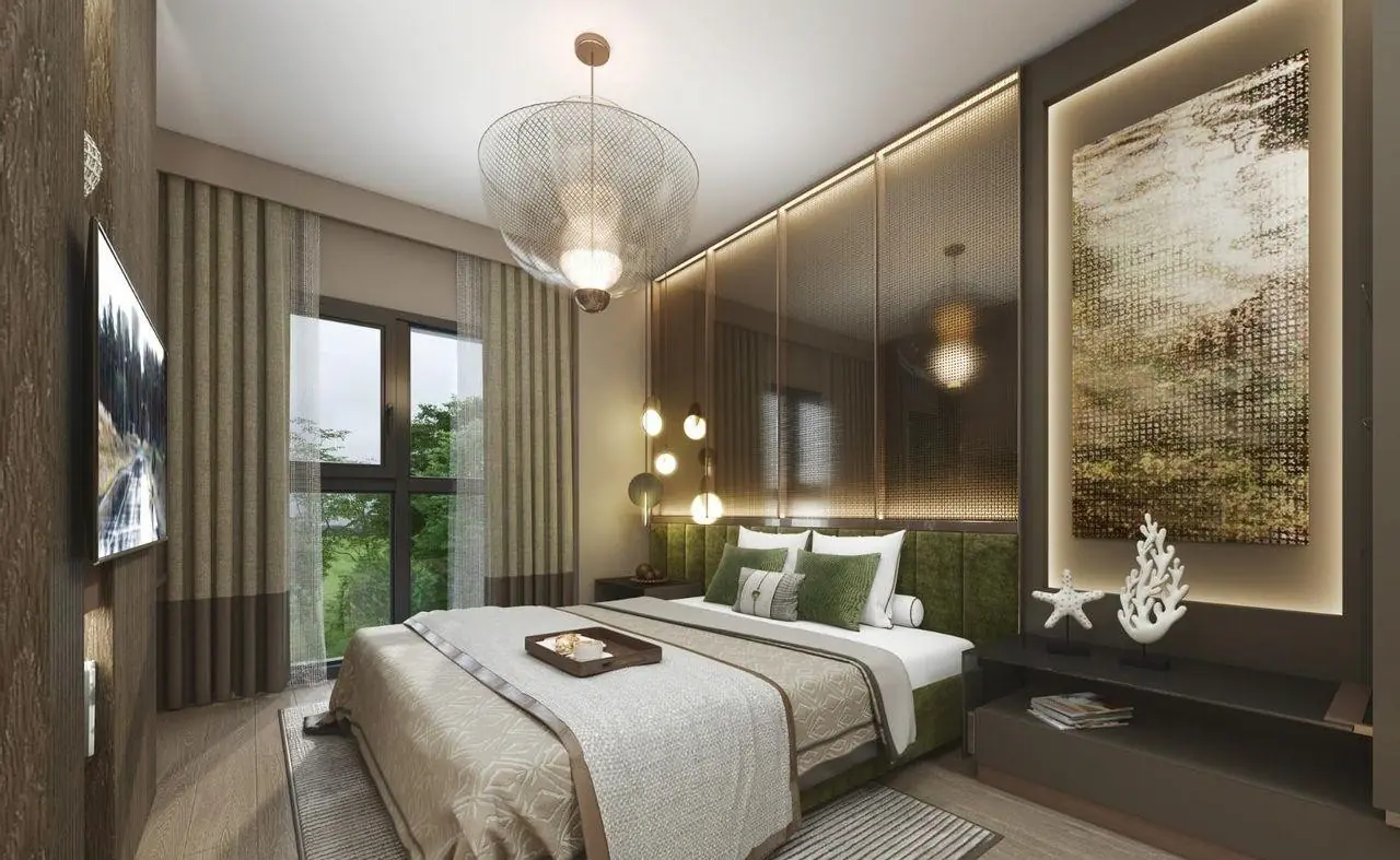 Luxury Villa Units for Sale with Excellent Access in Pendik, Istanbul