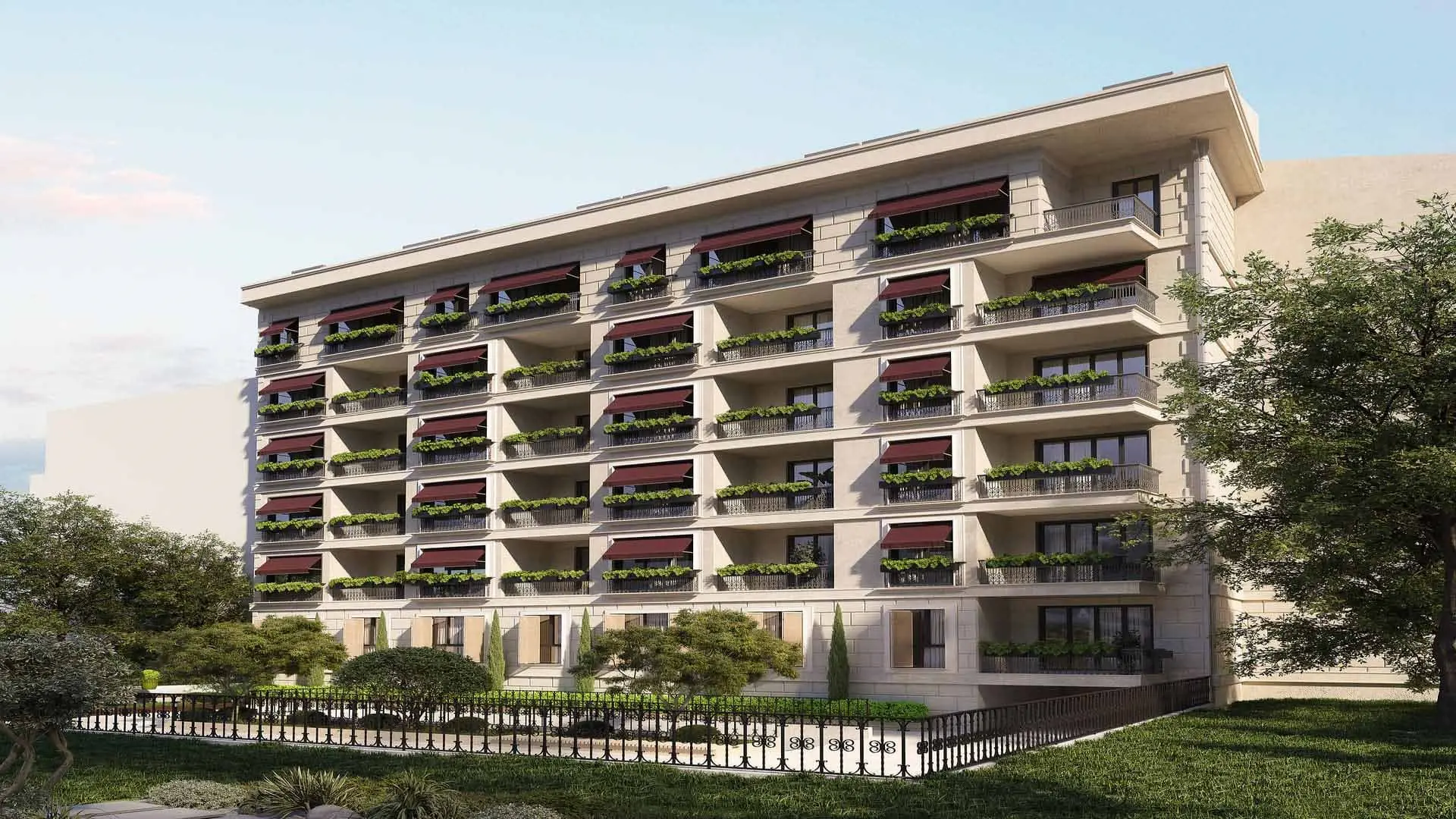 For Sale: Cozy Boutique Apartments Near Halic Coast, Beyoglu