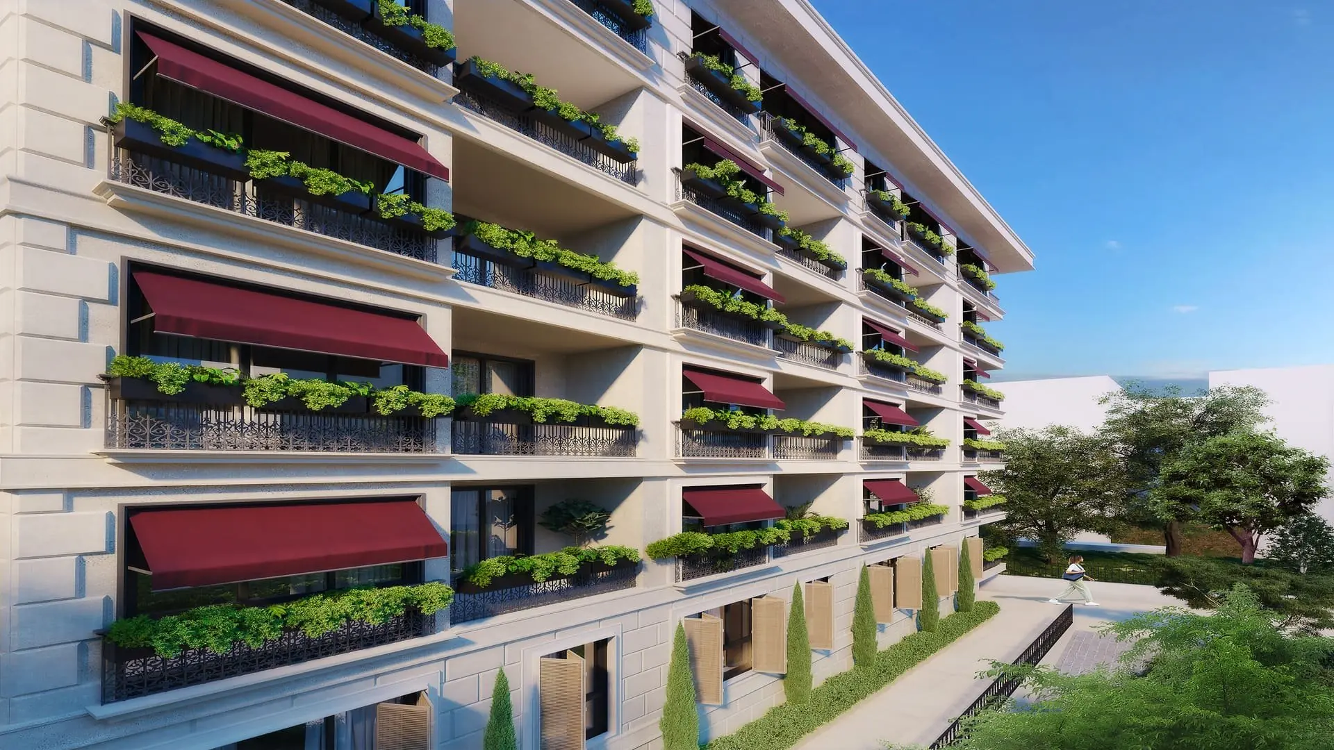 For Sale: Cozy Boutique Apartments Near Halic Coast, Beyoglu