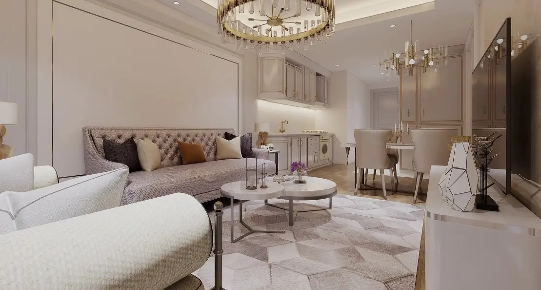 For Sale: Cozy Boutique Apartments Near Halic Coast, Beyoglu