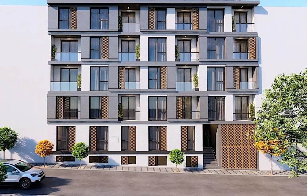 Affordable Luxury in the Heart of Sisli