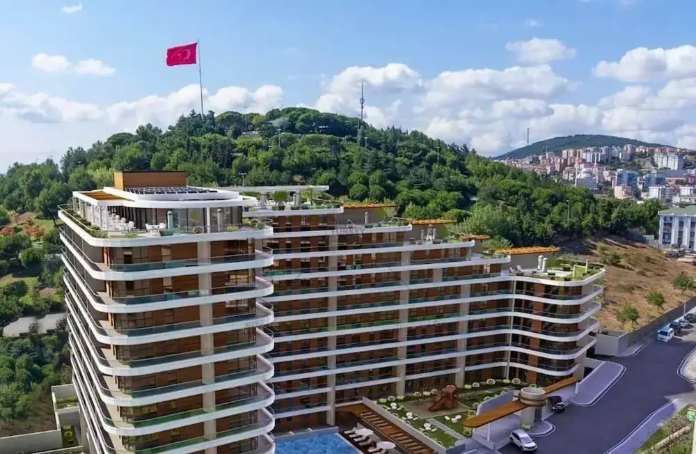 Buy Property in Pendik, Istanbul – Flexible Payment Plans & Prime Prices