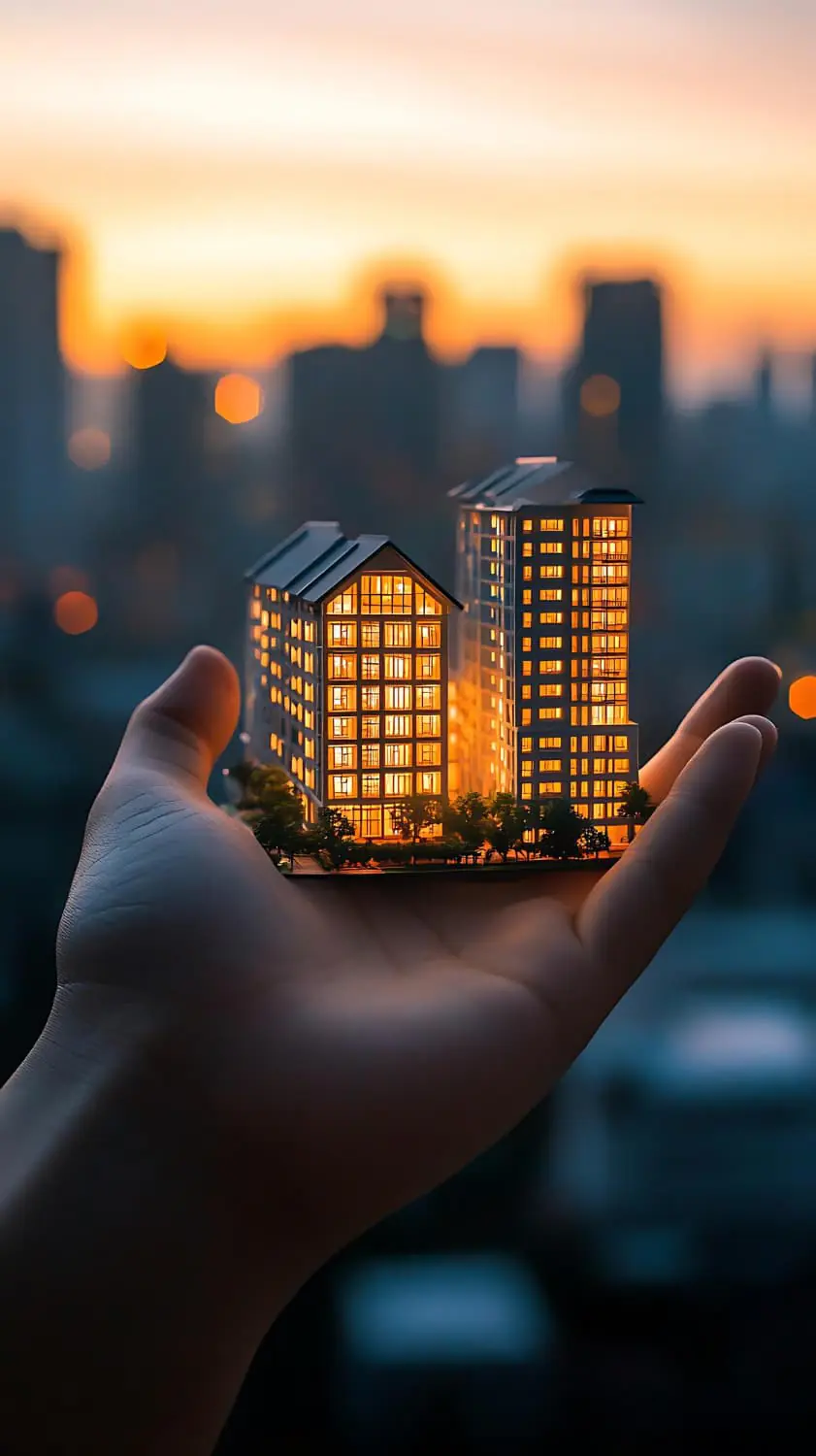 شرکت ساخت و ساز زرسان گلوبال